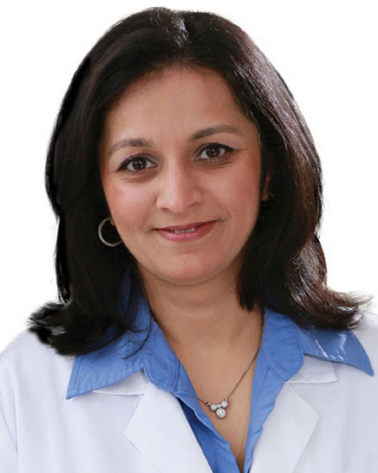 Dr. Minaxi Jhawer, MD