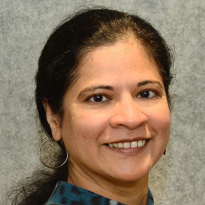 Dr. Archana Shah, MD, Infectious Disease Internist - Winter Park, FL ...