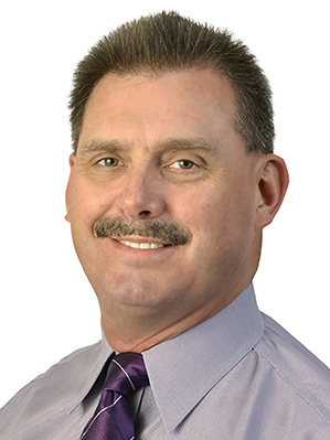 Dr. William Lutz, MD