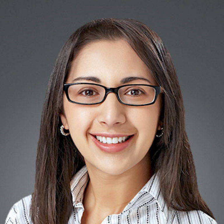 Dr. Wassila Amari, MD
