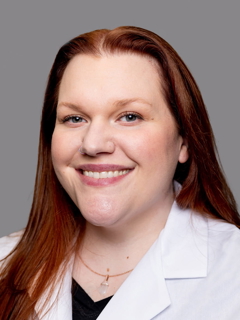 Amanda Zimmerman, CNM