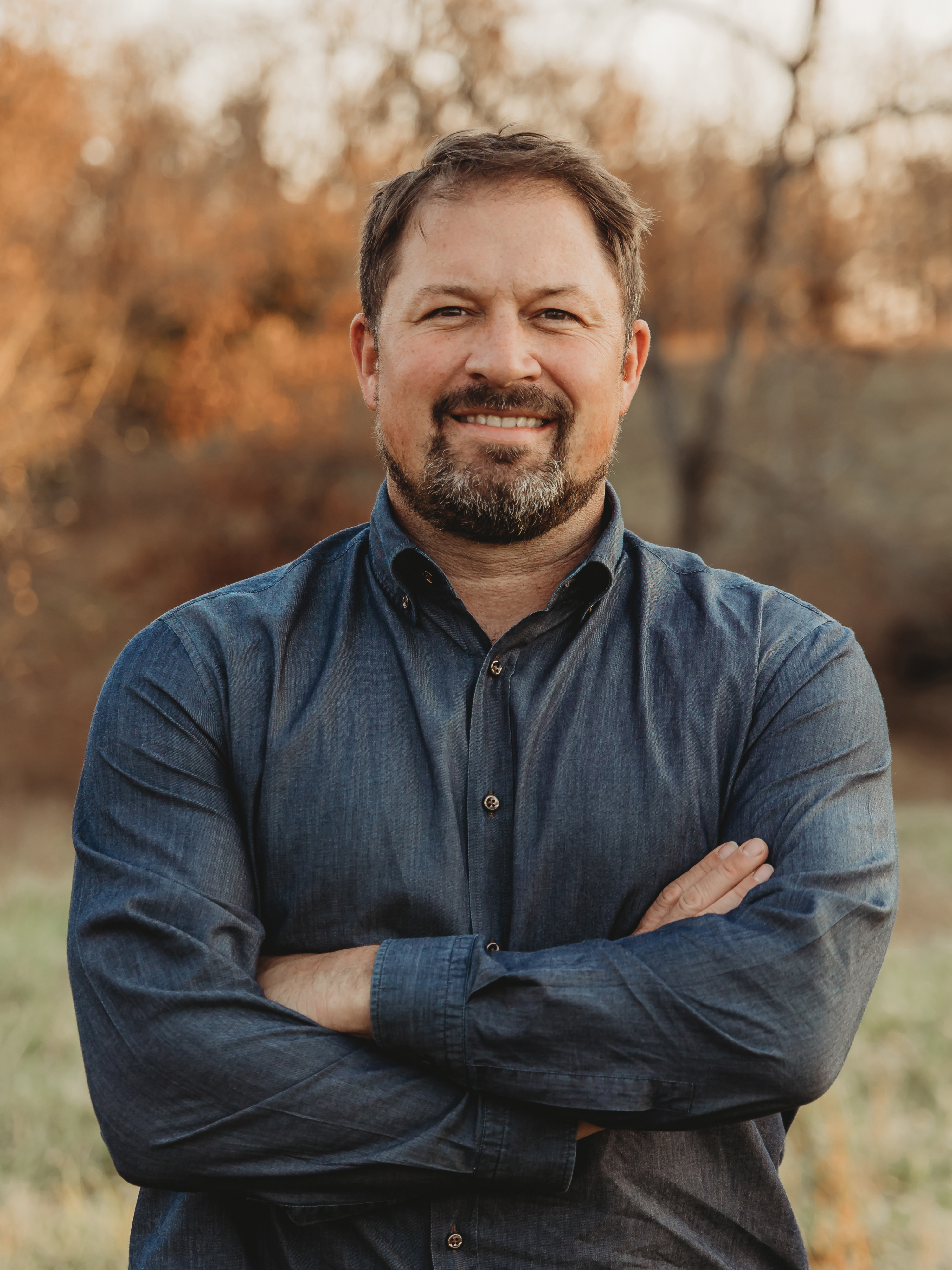 Dr. Travis Howard, DDS