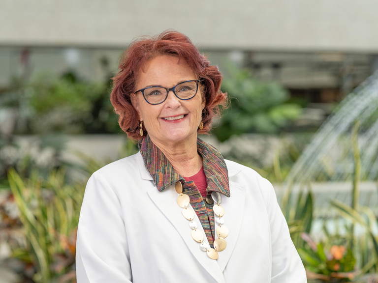 Martha Brooks, ANP