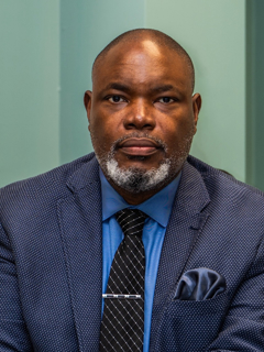 Dr. Joseph Etienne, MD