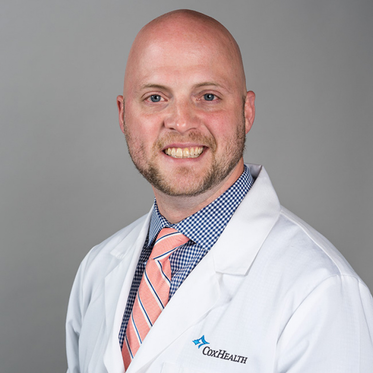 Dr. Jason Bailey, DO