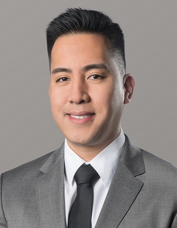 Dr. Aaron Viray, MD