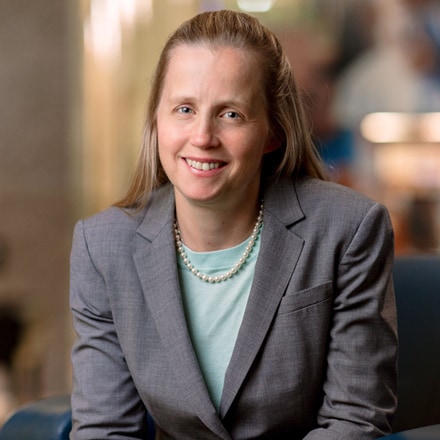 Dr. Julie Heimbach, MD