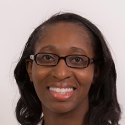 Dr. Janice Pressley, MD