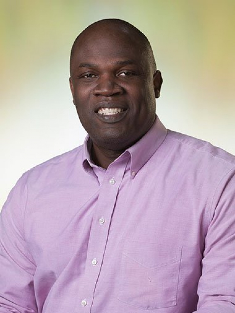 Daniel Kuevi Akoe, APRN