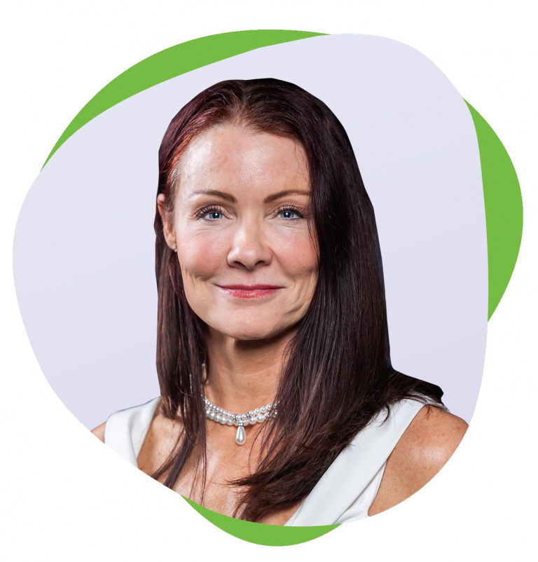 Dr. Tricia Croake, MD