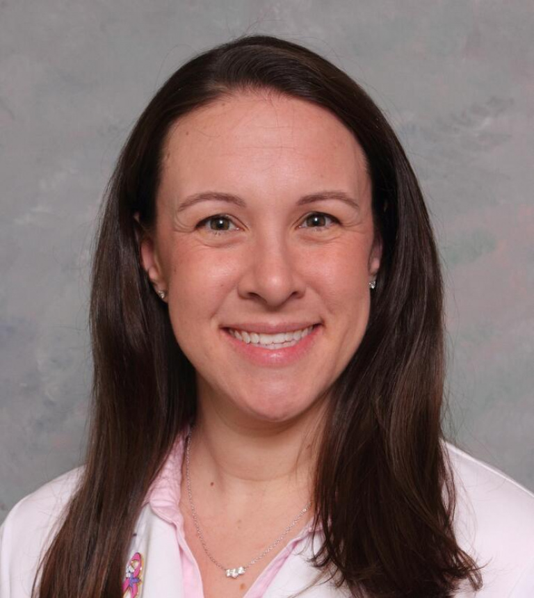 Dr. Sarah Deitch, MD