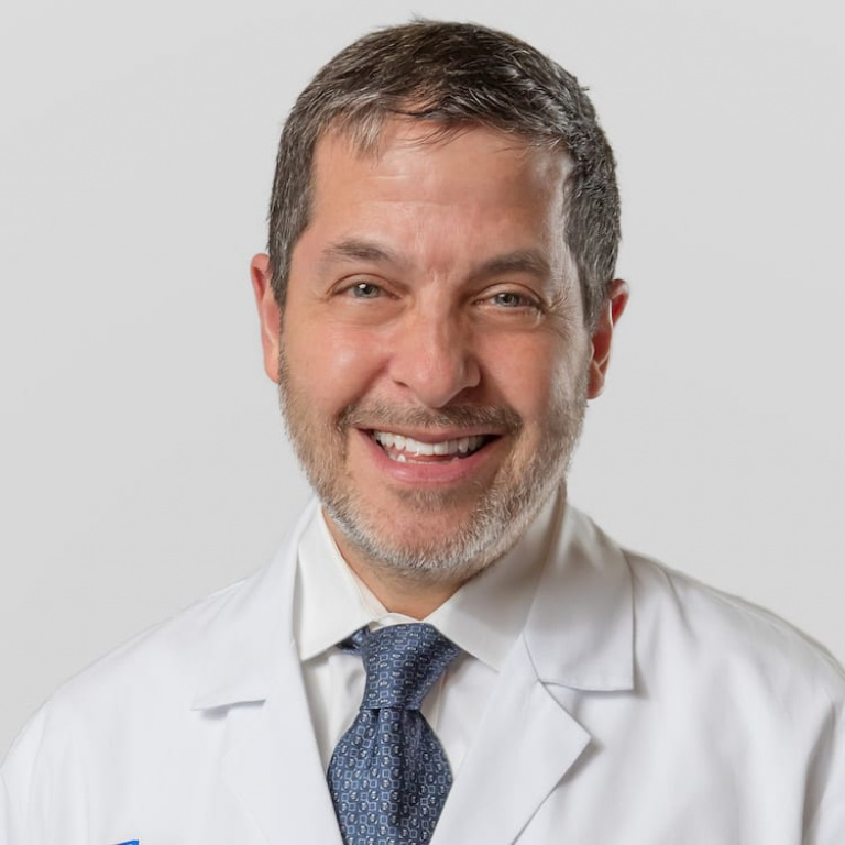 Dr. Gary Sutkin, MD