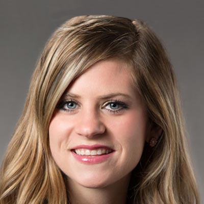 Jessica Thomas, NP
