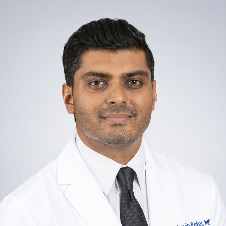 Dr. Bhavin Patel, MD