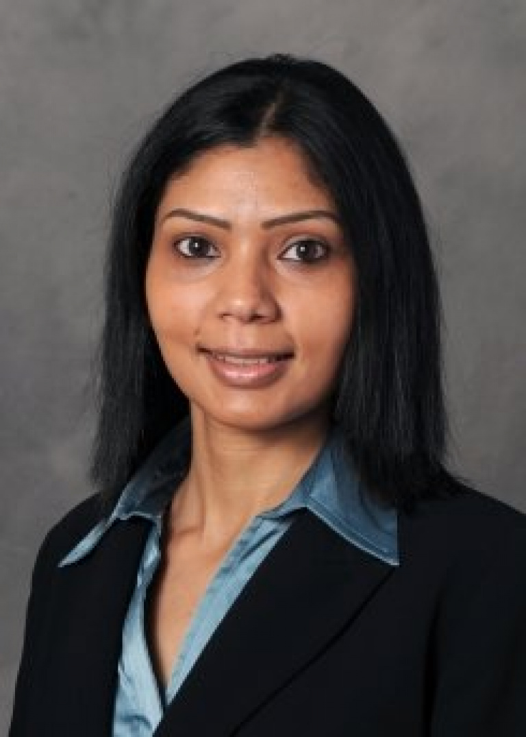 Dr. Ishika Verma, MD