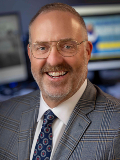 Dr. Thomas Sullivan, MD