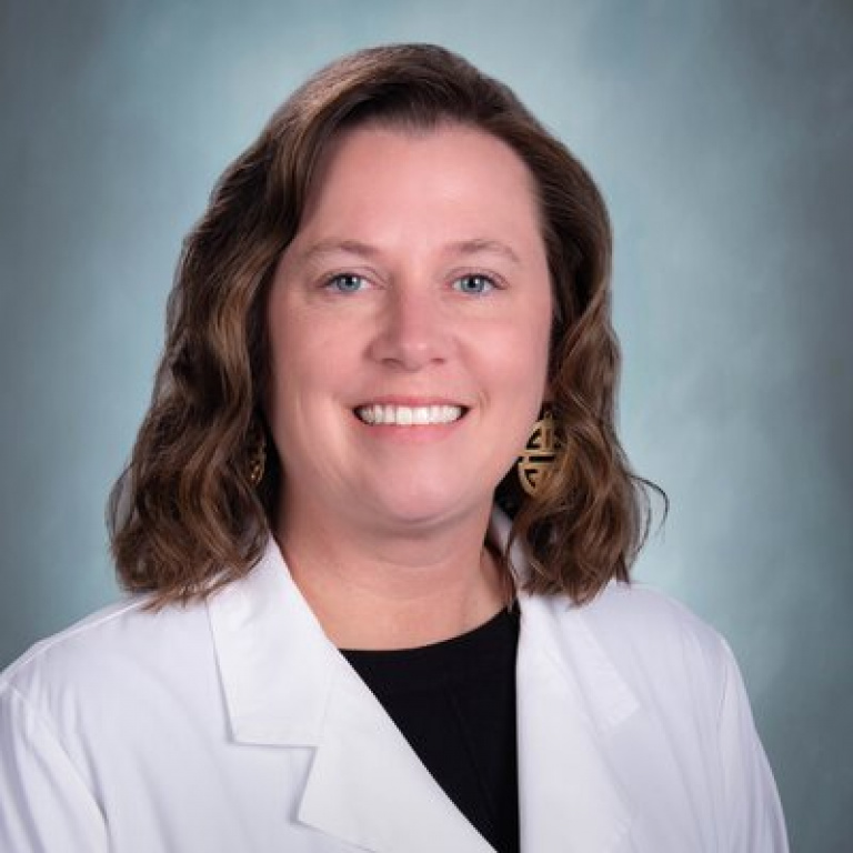 Sandra Layden, FNP