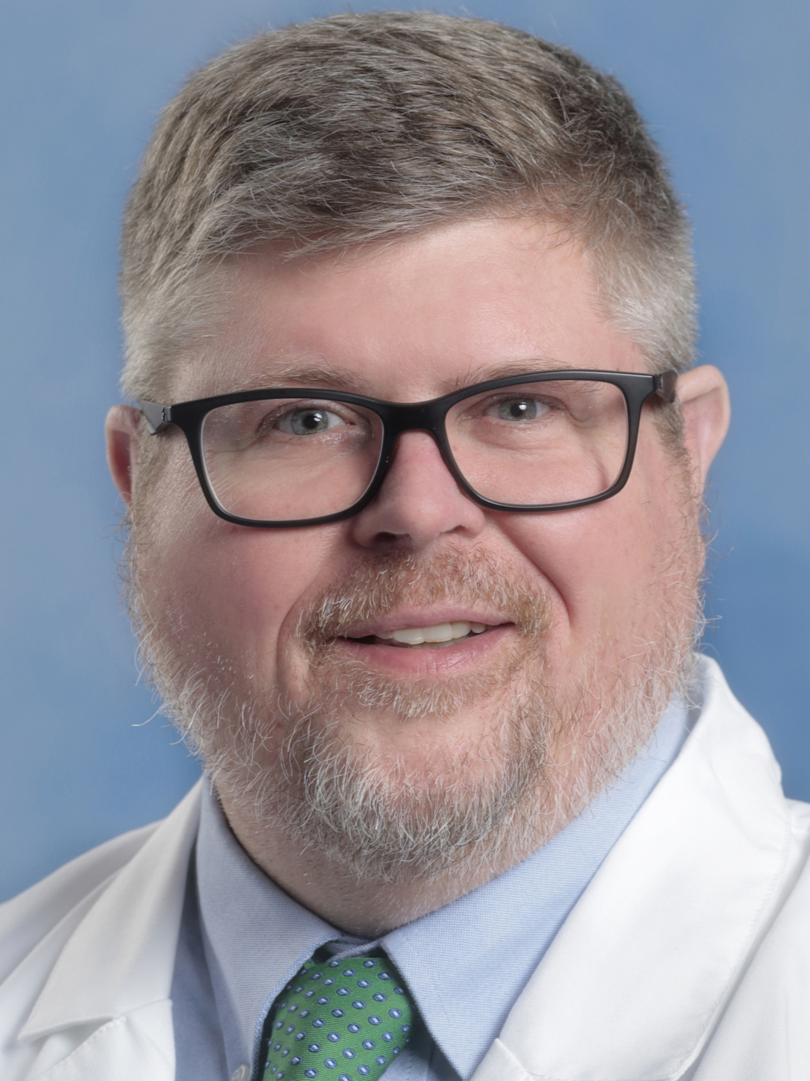 Dr. Timothy Burke, DO