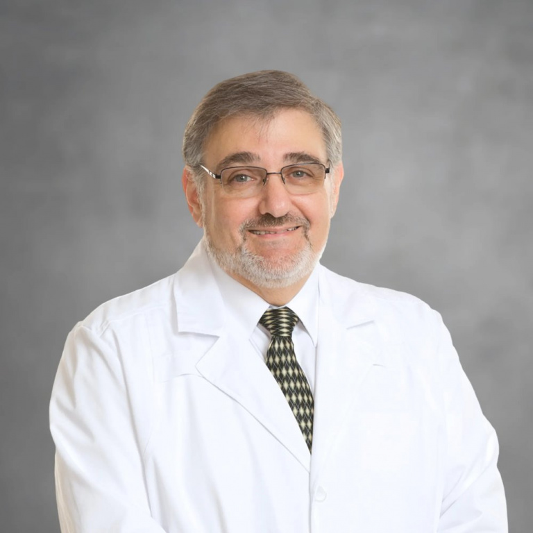 Dr. Nicholas Inverso II, MD