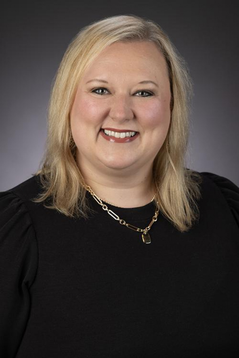 Julie Hopper, PA