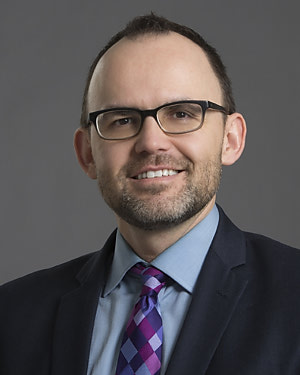 Dr. Brandon Barton, MD