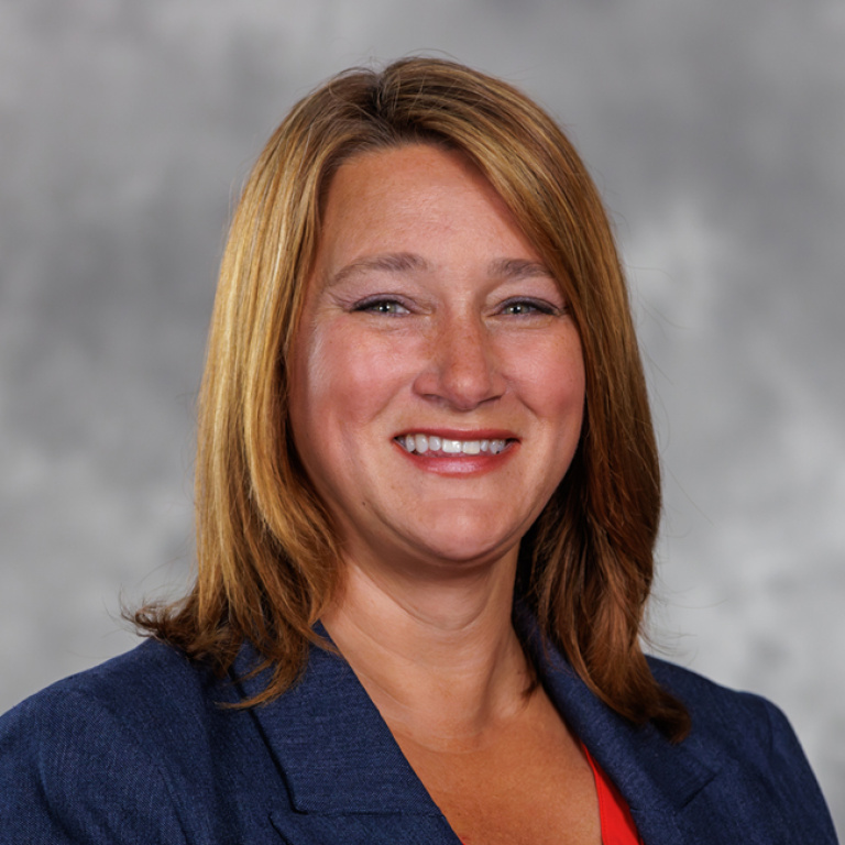 Tracy Bartson, CNM
