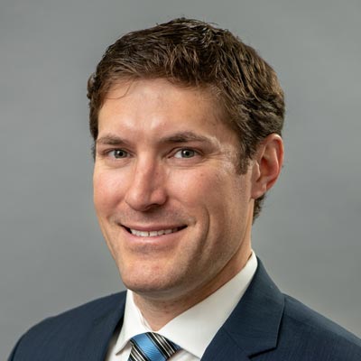 Dr. Andrew Hentzen, MD
