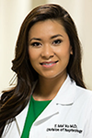 Dr. Thanh-Mai Vo, MD