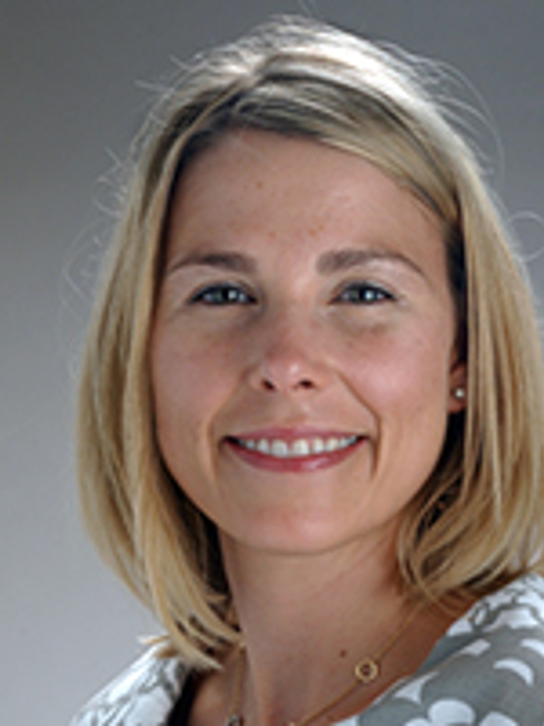 Dr. Gina Hendren, MD