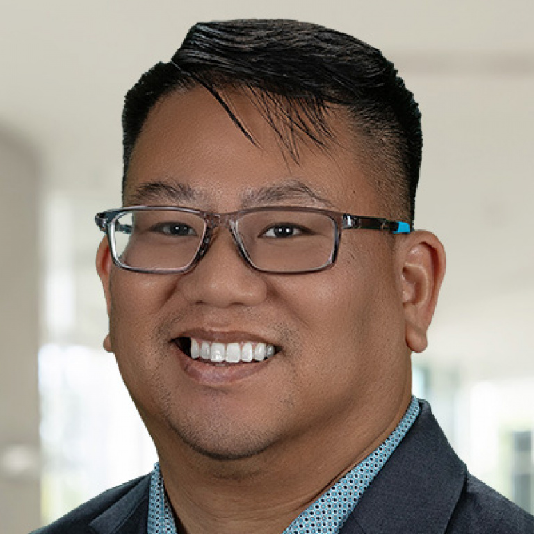 Dr. Tony Pham, MD