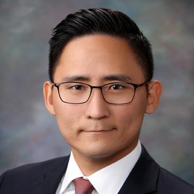 Dr. Joseph Yu, MD