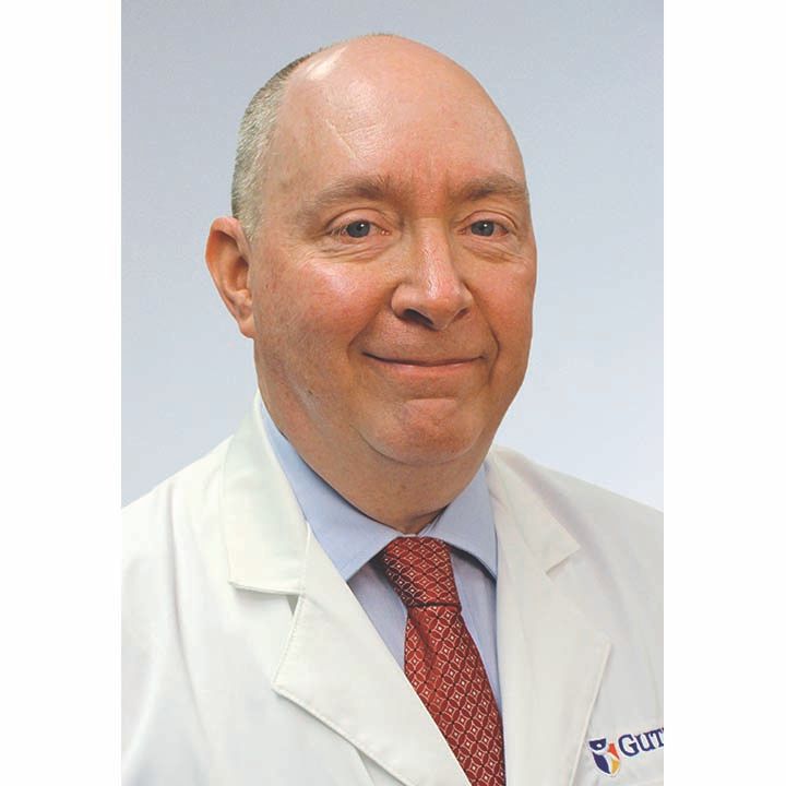 Dr. Philip Heavner, MD