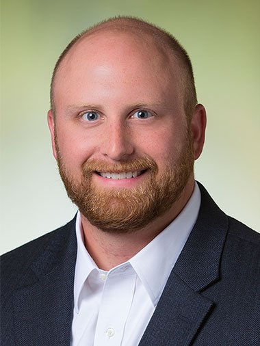 Dr. Tyler Larson, MD