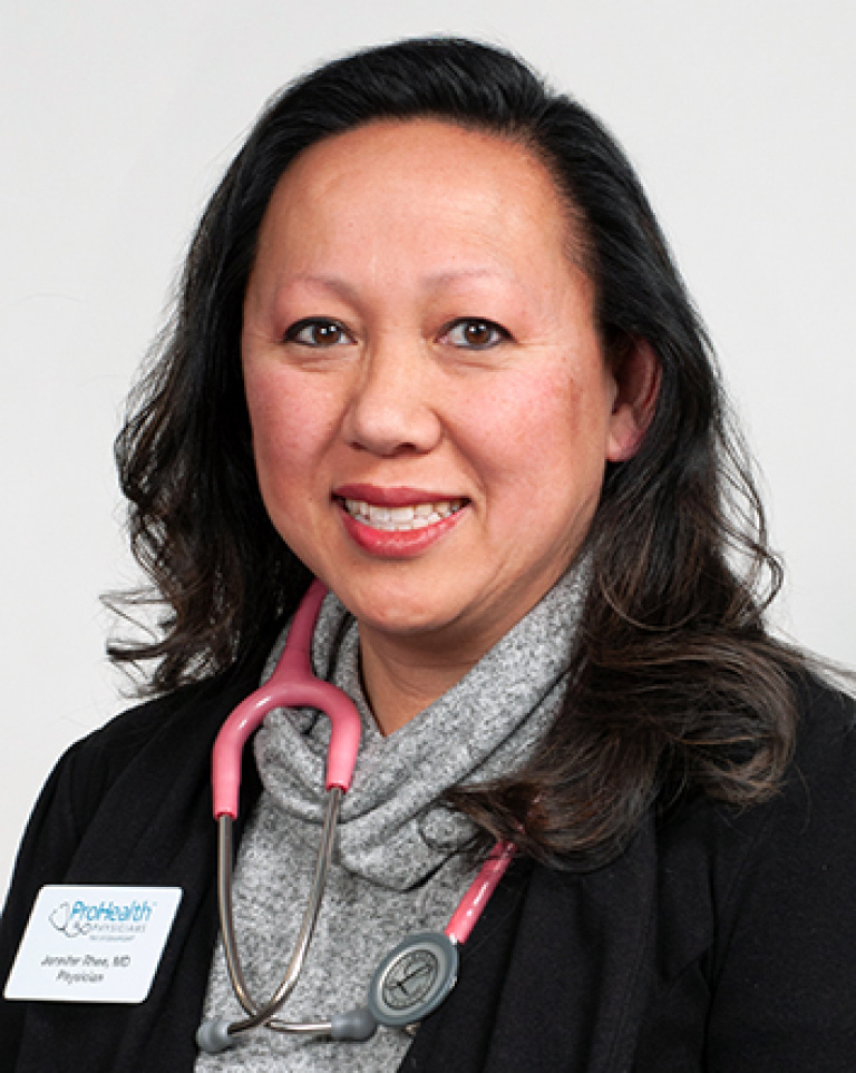 Dr. Joyce Fong-Breton, MD