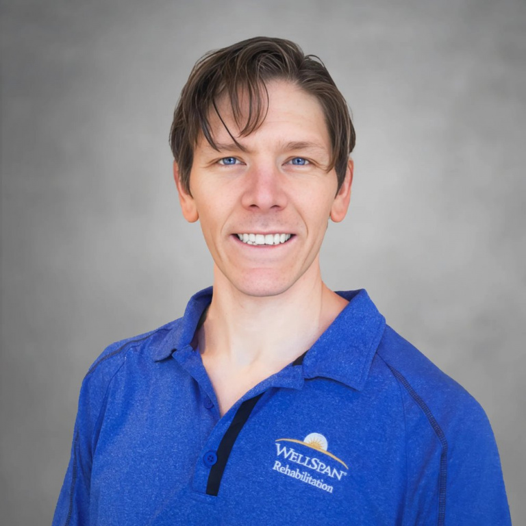 Dr. Matthew Schultheis, DPT