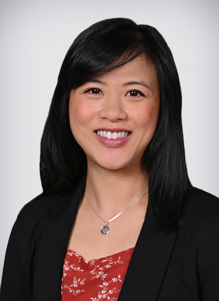 Dr. Jacqueline Poole, MD