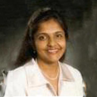Dr. Parul Desai, MD
