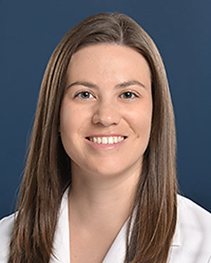 Dr. Elyse Jones, MD
