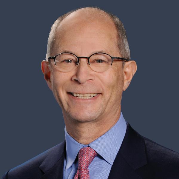 Dr. Joel Rosenberg, MD