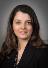 Dr. Shirin Attarian, MD, Oncology Specialist - Orange, CA | Sharecare