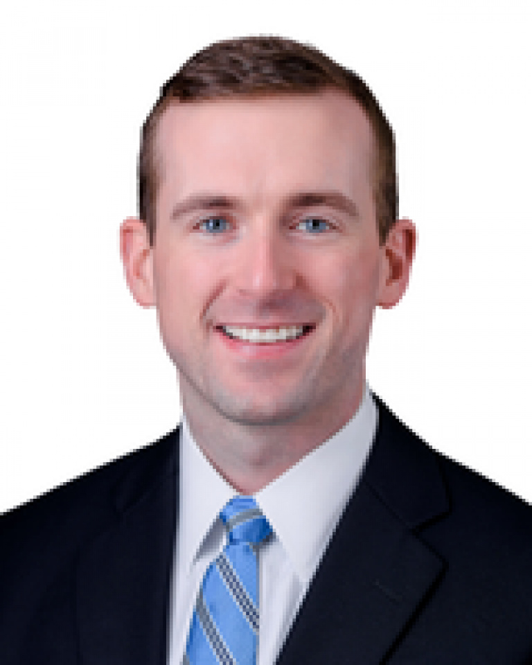 Dr. James Ellenburg, MD