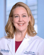 Dr. Stacy Norton, MD