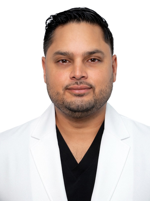 Dr. Ryan Sadloo, DO