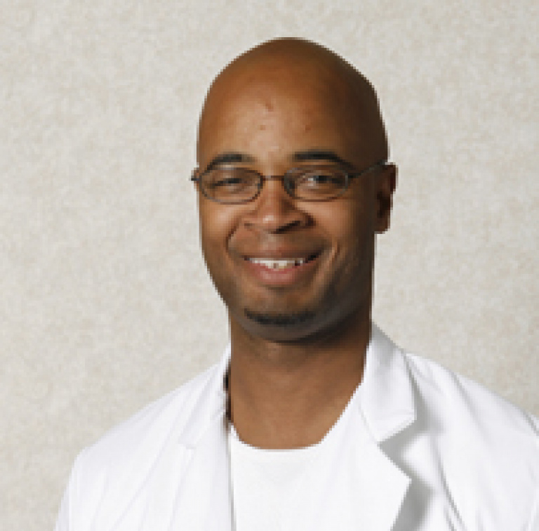 Dr. Levi Harper, MD