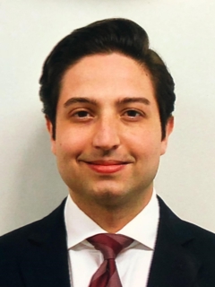 Dr. Baha El Khatib, MD