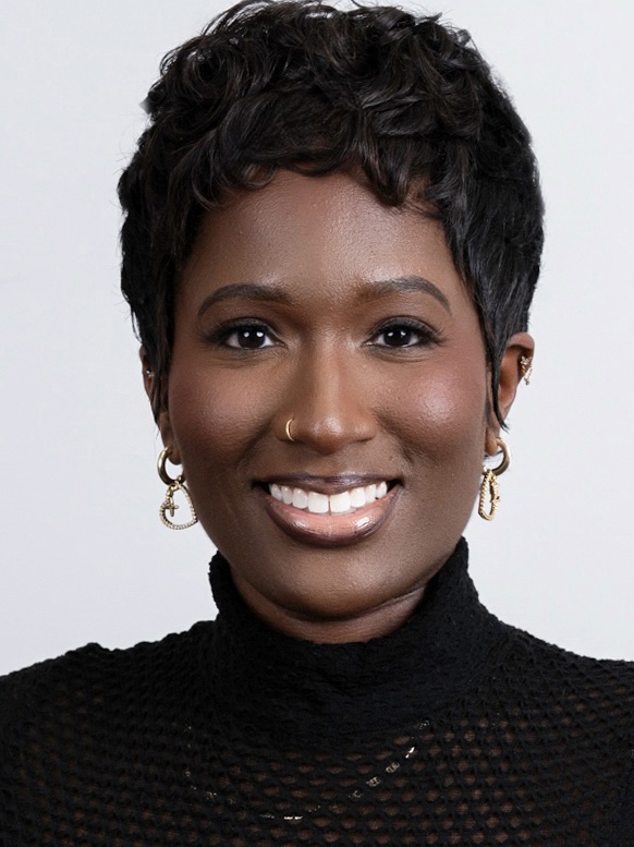 Dr. Christina Tolbert, MD
