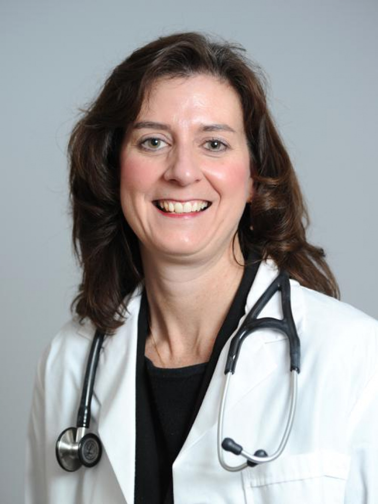 Dr. Mary Mosko, MD