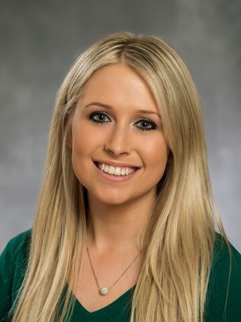 Jordan Noble, PA
