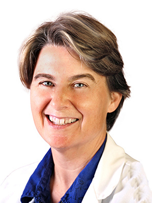 Dr. Katherine Stevenson, MD
