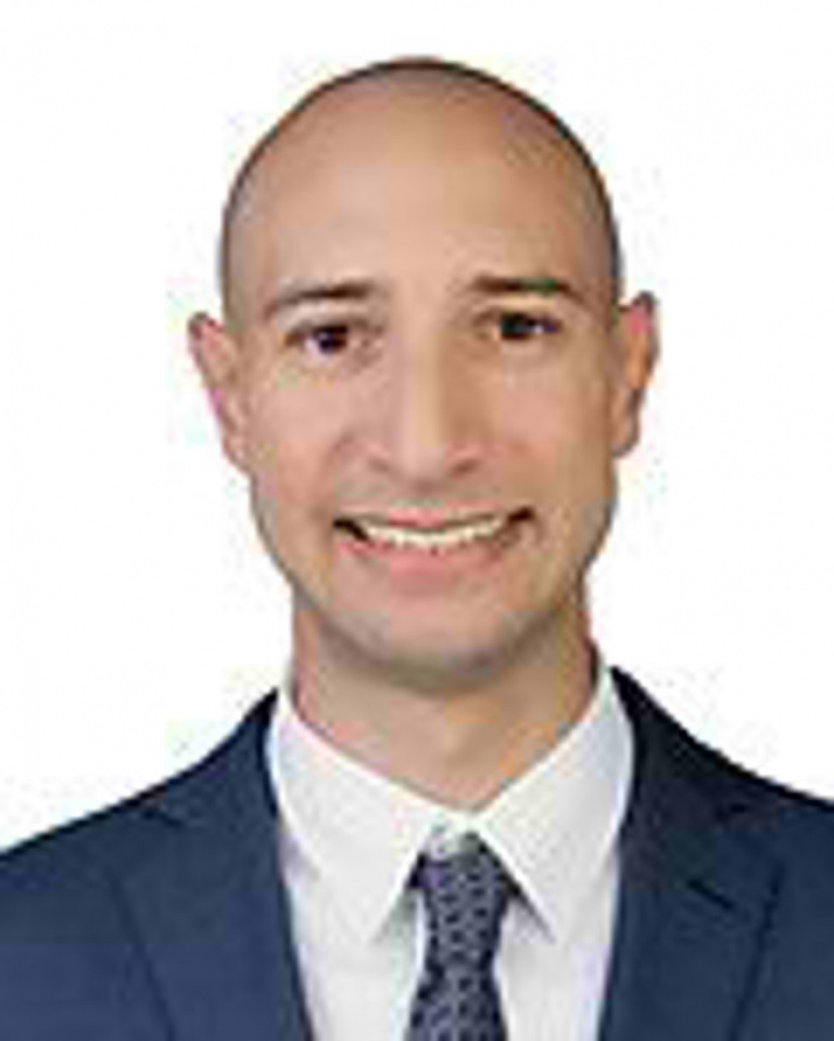 Dr. Zaid Al-Dahhan, MD
